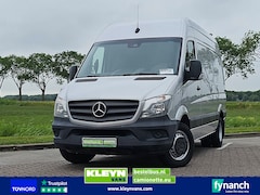 Mercedes-Benz Sprinter - 516 L2H2 WP-Inrichting