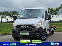 Opel Movano - 2.3 Oprijwagen+ Lier
