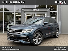 Volkswagen Tiguan - 1.5 TSI R-Line Business+ Pano|Leder|Ad.Cruise|IQ Matrix|