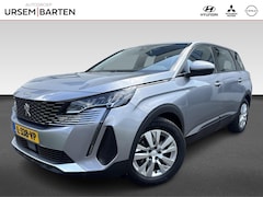 Peugeot 5008 - 1.2 PureTech Blue Lease Active | 7-zitter | trekhaak