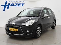 Citroën C3 - 1.6 e-HDi COLLECTION 1e EIGENAAR + TREKHAAK | CLIMATE | CRUISE CONTROL
