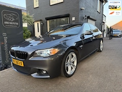 BMW 5-serie - 520d M Sport Edition - Panoramadak - vol opties