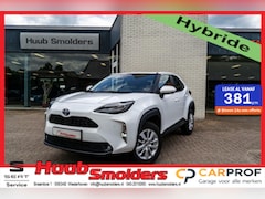 Toyota Yaris Cross - 1.5 Hybrid Active