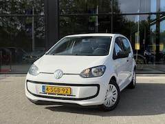 Volkswagen Up! - 1.0 take up BlueMotion | Airco | 5 Deurs |