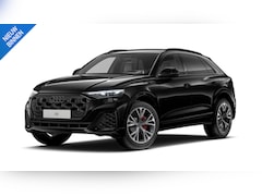Audi Q8 - 60 TFSI e quattro S-line Competition PANO|B&O|HEADUP|SOFTCLOSE|KEYLESS