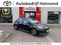 Toyota Yaris - 1.5 Hybrid Dynamic