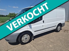 Ford Transit - 260S 2.2 TDCI Economy Edition/airco