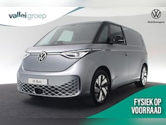 Volkswagen ID. Buzz Cargo - Bedrijfswagens Bulli edition 210 kW / 286 pk | Camera | Trekhaak | Stoelverwarming | 19 in