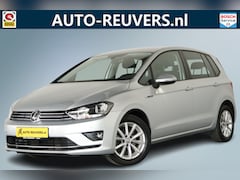 Volkswagen Golf Sportsvan - 1.2 TSI Lounge Edition / Navi / ACC / Bluetooth / Clima