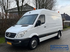 Mercedes-Benz Sprinter - 519 3.0 L2H2| 3500kg trekhaak | Airco