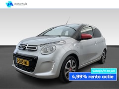 Citroën C1 - 1.0 VTi Airscape 72PK 5D Airscape Shine