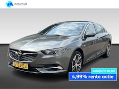 Opel Insignia Grand Sport - 1.5 Turbo 165pk Aut Business Executive