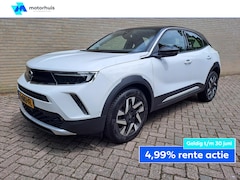 Opel Mokka - 100PK Turbo Elegance Business / Navi / Clima / Camera / l.m. velgen