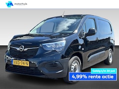 Opel Combo - GB 1.5 Diesel 102pk L2H1 Edition