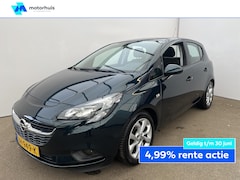 Opel Corsa - 1.0 Turbo 90pk 5d Edition / Cruise Control / Trekhaak
