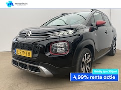 Citroën C3 Aircross - 1.2 PureTech 110pk C-Series
