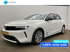 Opel Astra - 1.2 Turbo 110pk Edition