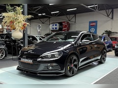 Volkswagen Scirocco - 1.4 TSI 122PK Clima Maxton Navi