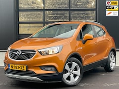 Opel Mokka X - 1.4 Turbo Innovation|TREKHAAK|NAVI|CARPLAY