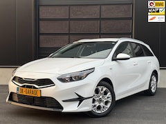 Kia Cee'd Sportswagon - Ceed 1.0 T-GDi DynamicLine|CARPLAY|STOEL-, STUURVERW|CAMERA|CRUISE|CLIMATE|1E EIG.|INCL.BT