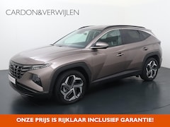 Hyundai Tucson - 1.6 T-GDI PHEV Premium 4WD | SoH 100% |