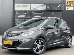Opel Ampera-e - Business Executive 60 kWh |LEDER|CAMERA|CARPLAY|CLIMATE, CRUISE CONTRL|KEYLESS GO/ENTRY|ST
