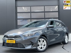 Kia Cee'd Sportswagon - Ceed 1.0 T-GDi DynamicLine |APPLE CARPLAY, ANDROID AUTO|STOEL-, STUURVERW|CAMERA|CRUISE, C