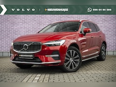 Volvo XC60 - 2.0 T6 Plug-in hybrid AWD Inscription | Head-up | Harman/Kardon | Trekhaak | 360 Camera |