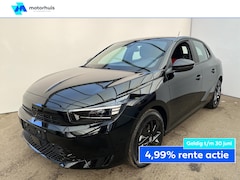 Opel Corsa - 1.2 Turbo Start/Stop 100pk Yes / AppleCarPlay-Android / PDC / Cruise Control