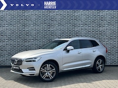Volvo XC60 - 2.0 Recharge T8 AWD Inscription | Bowers en Wilkins audio | Luchtvering | 360 camera | Tre