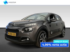 Citroën C3 - 1.2 PureTech 82pk Feel Edition