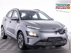 Hyundai Kona Electric - EV Fashion 39 kWh | 3 Fase | CARPLAY | ECC | VELGEN