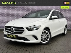 Mercedes-Benz B-klasse - 250 Premium Progressive | Panoramadak | Widescreen | Achteruitrijcamera | Stoelverwarming