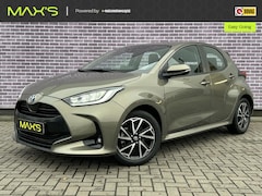 Toyota Yaris - 1.5 Hybrid Dynamic | Adaptive Cruise Control | Navigatie | Apple CarPlay & Android Auto |