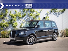 LEVC TX - | Plug in Hybride | 7 zitplaatsen | Rolstoel entree | Camera | Bluetooth | Navigatie | Sto