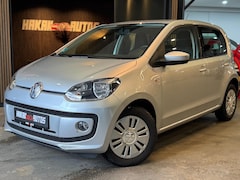 Volkswagen Up! - 1.0 high up Airco | Stoelverw. | 5deurs