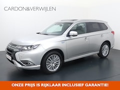 Mitsubishi Outlander - 2.4 PHEV Instyle