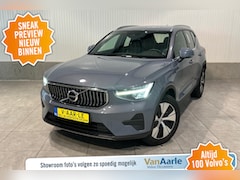 Volvo XC40 - T4 Aut. Plug-in hybrid CruiseControl Parkeercamera 211pk