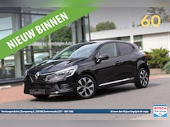 Renault Clio - 1.0 TCe 90pk 5drs Evolution