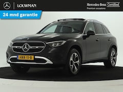 Mercedes-Benz GLC-klasse - 300e 4MATIC Luxury Line | Panorama Schuif-Kanteldak | Trekhaak | Memory | Voorstoelen | St