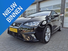 Seat Ibiza - 1.0 TSI FR Business Intense