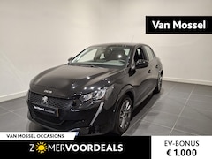 Peugeot e-208 - EV Active Pack 50 kWh | Climate control | Apple Carplay/Android Auto | 16" Lichtmetalen ve