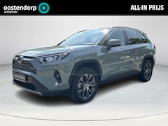 Toyota RAV4 - 2.5 Hybrid Dynamic