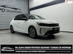 Opel Corsa - 1.2 Turbo GS - Camera - Winter Pakket - Carplay - Airco