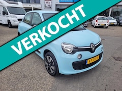 Renault Twingo - 1.0 SCe Collection