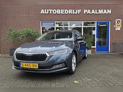 Skoda Octavia Combi - 1.5 TSI First Edition