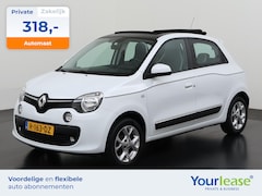 Renault Twingo - 0.9 TCe Expression Automaat | All-in 318, - Private Lease | Zondag Open