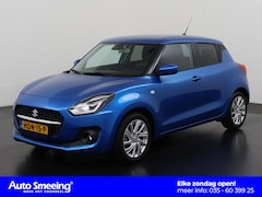 Suzuki Swift - 1.2 Select Smart Hybrid | Camera | Apple/Android Carplay | Blind Spot | Zondag Open