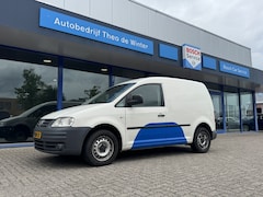 Volkswagen Caddy - 1.9 TDI| Trekhaak, Airco