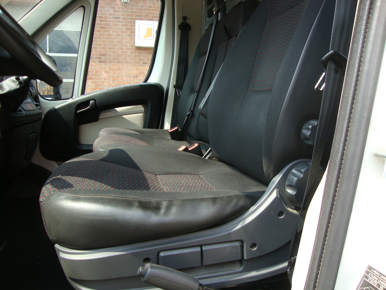 Citroën Jumper - 33 2.2 HDI L2 DC - AutoWereld.nl